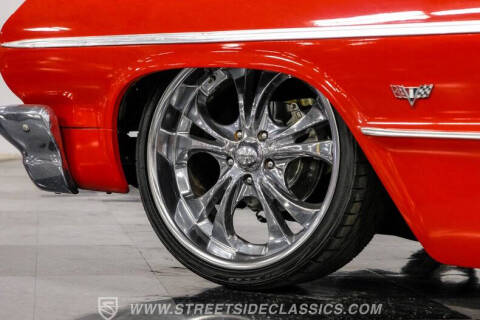 1964 Chevrolet Impala