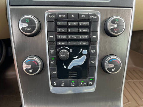 2015 Volvo V60 T5 Premier Plus