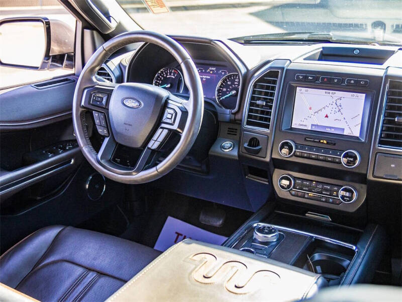 2020 Ford Expedition King Ranch