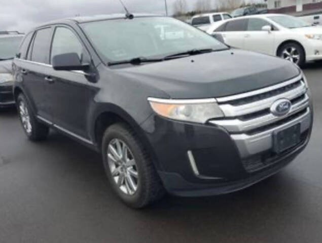 2011 Ford Edge for sale at Bob and Jill's Drive and Buy in Bemidji, MN