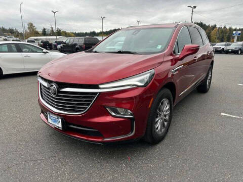 2024 Buick Enclave Premium
