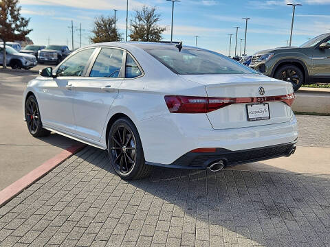 2026 Volkswagen Jetta GLI Autobahn