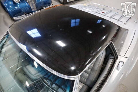 1975 Chevrolet Corvette