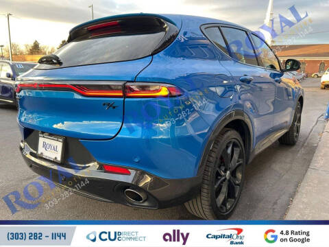 2024 Dodge Hornet R/T