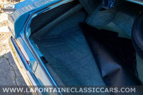 1966 Chevrolet Impala