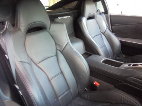 2017 Acura NSX SH-AWD Sport Hybrid