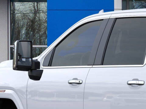 2026 GMC Sierra 3500HD