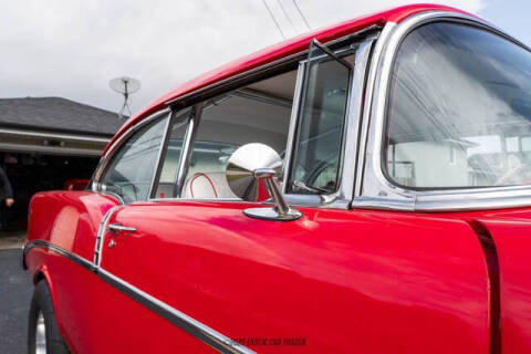 1956 Chevrolet Bel Air