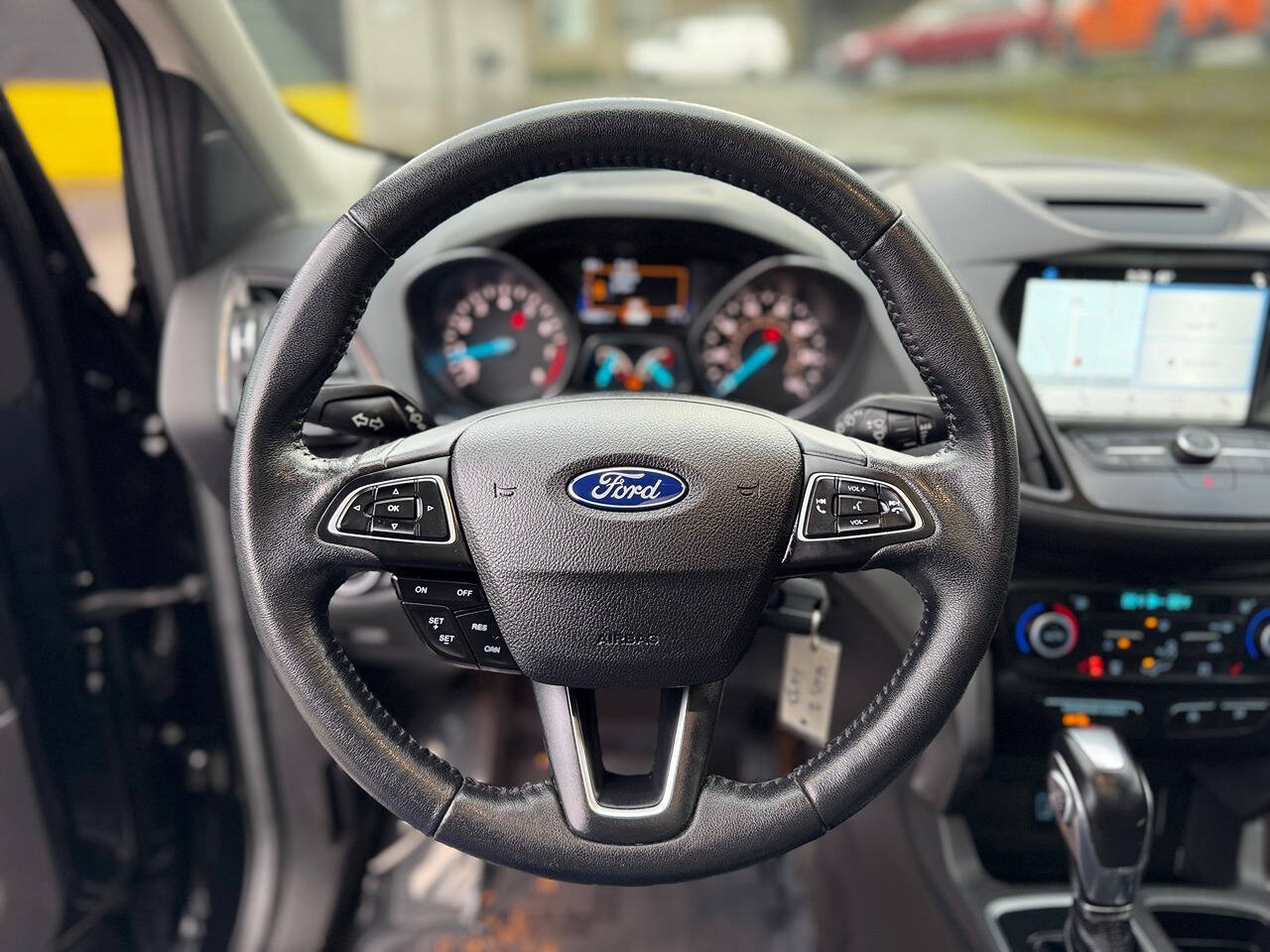 2018 Ford Escape for sale at Premium Spec Auto in Seattle, WA