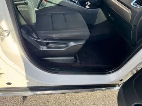 2016 Dodge Durango SXT