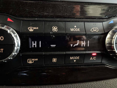 2020 Mercedes-Benz Metris Passenger