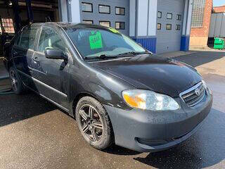 2008 Toyota Corolla CE