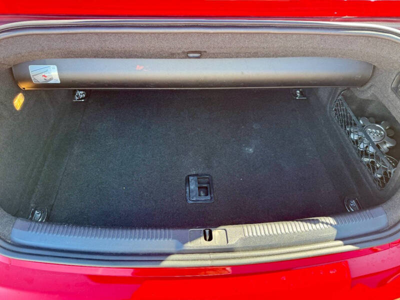 2014 Audi A5 2.0T quattro Premium Plus