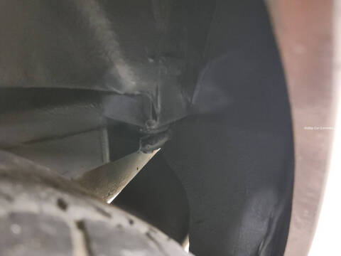 1977 Chevrolet Corvette