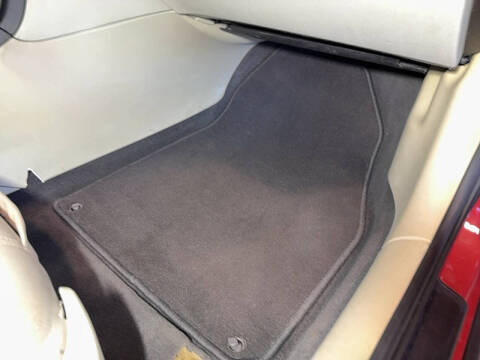 2006 Saab 9-3 Aero