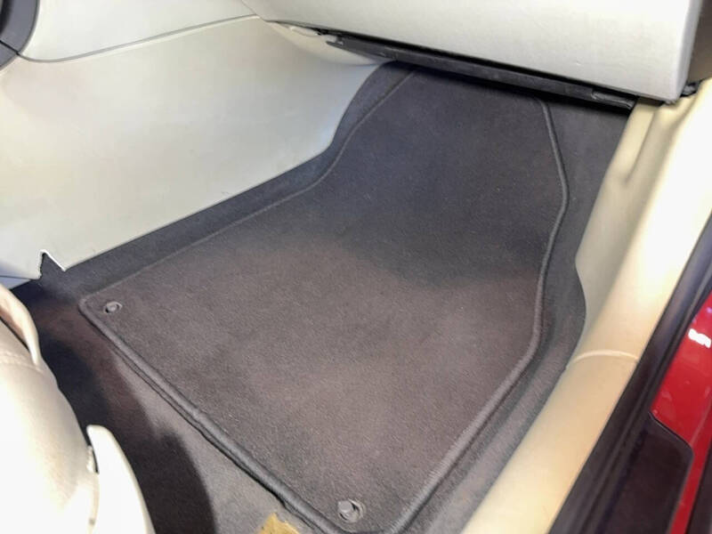 2006 Saab 9-3 Aero