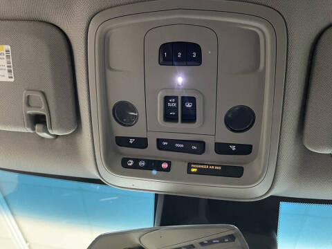 2018 Cadillac CTS 2.0T Luxury