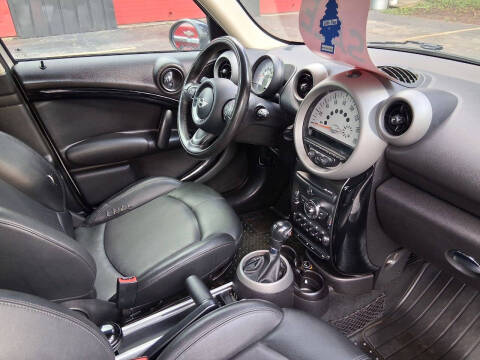 2013 MINI Hardtop Cooper