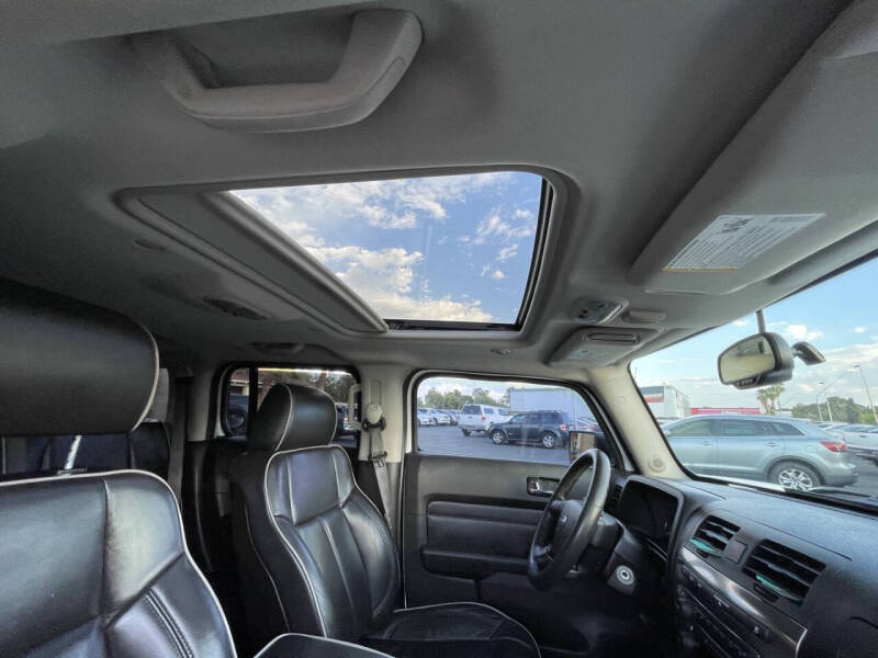 2009 HUMMER H3