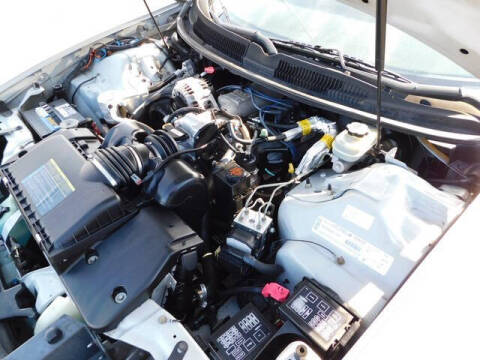 2000 Chevrolet Camaro