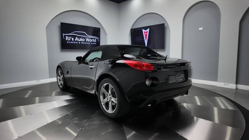 2007 Pontiac Solstice 40