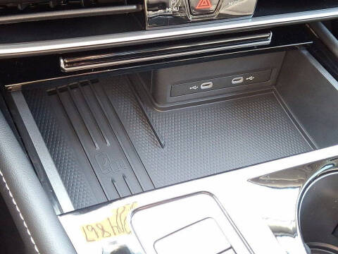 2026 Volkswagen Atlas SE 4Motion