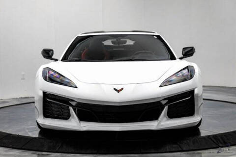 2023 Chevrolet Corvette Z06