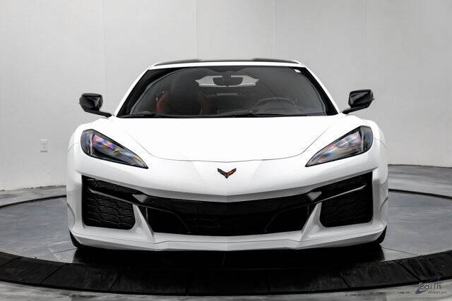 2023 Chevrolet Corvette Z06