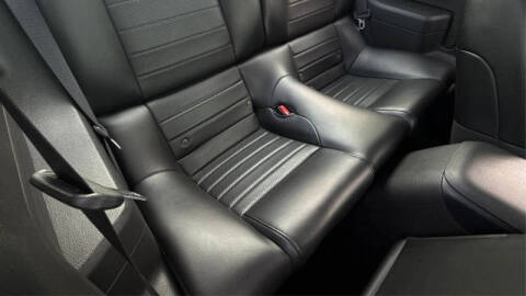 2006 Ford Mustang GT Premium