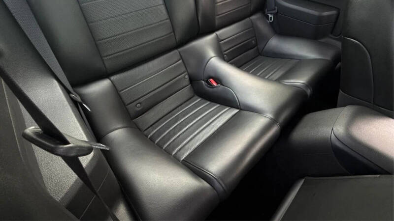 2006 Ford Mustang GT Premium