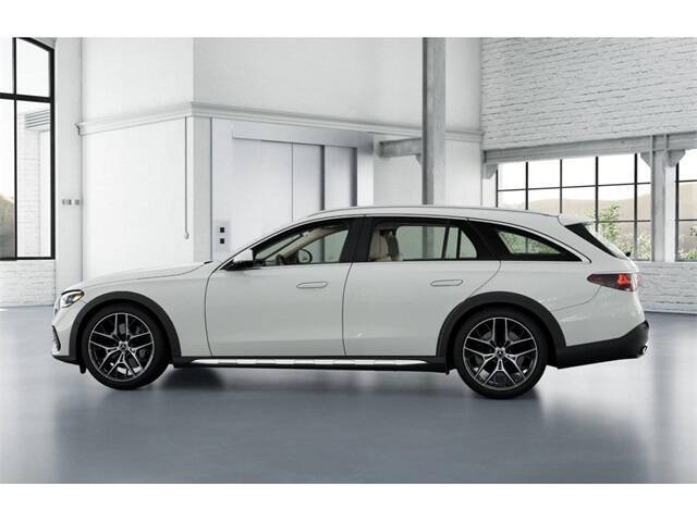 2026 Mercedes-Benz E-Class E 450 4MATIC All-Terrain
