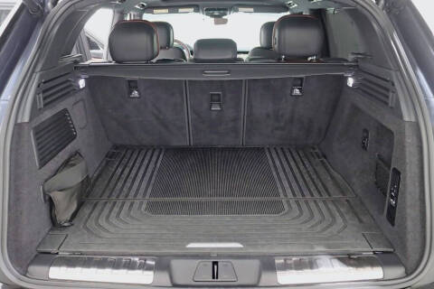 2024 Land Rover Range Rover Sport P400 Dynamic SE