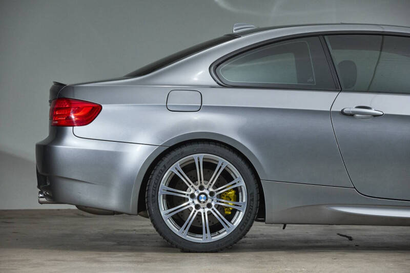 2013 BMW M3