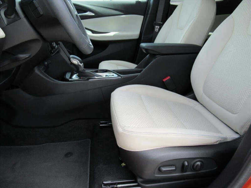 2022 Buick Encore GX Essence