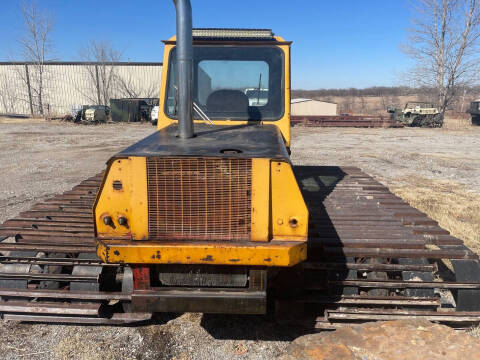 1976 Thiokol Hydromaster