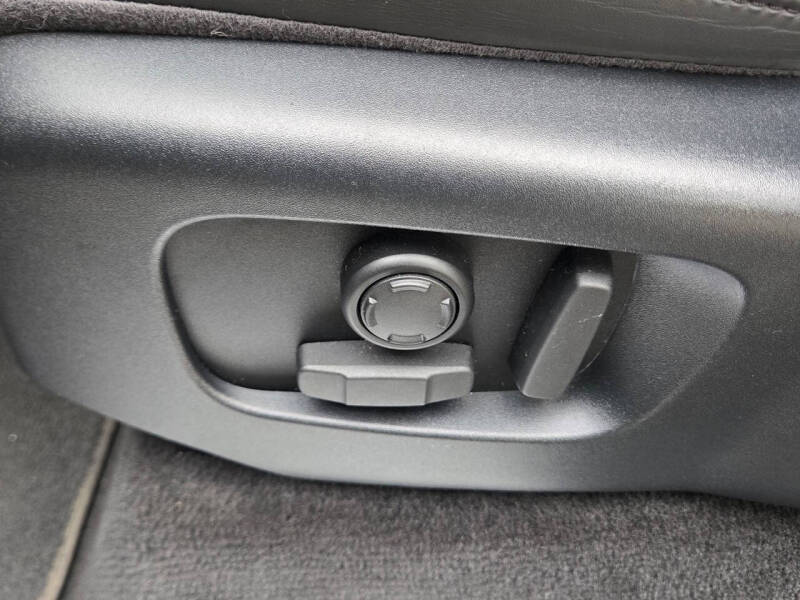 2018 Land Rover Range Rover Sport HSE Td6