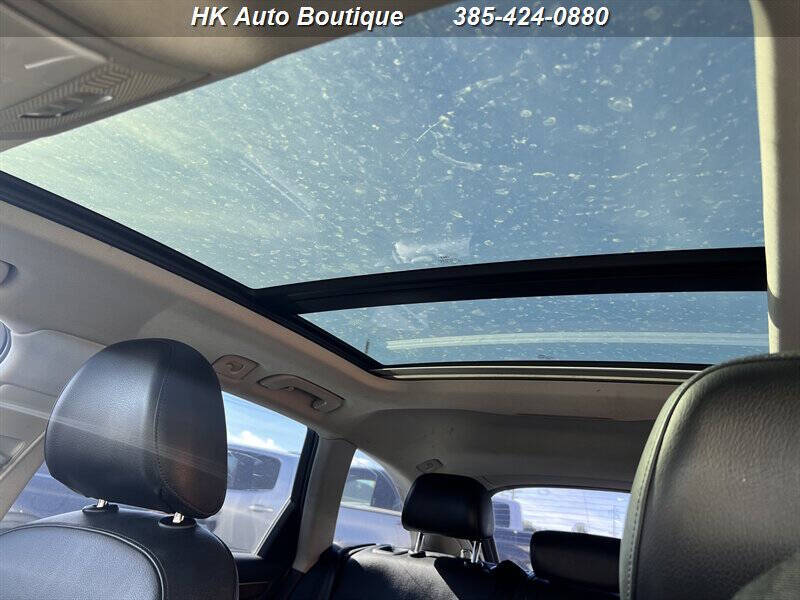 2013 Audi Allroad 2.0T quattro Premium Plus