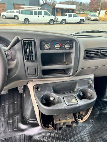 1999 Chevrolet Express G3500