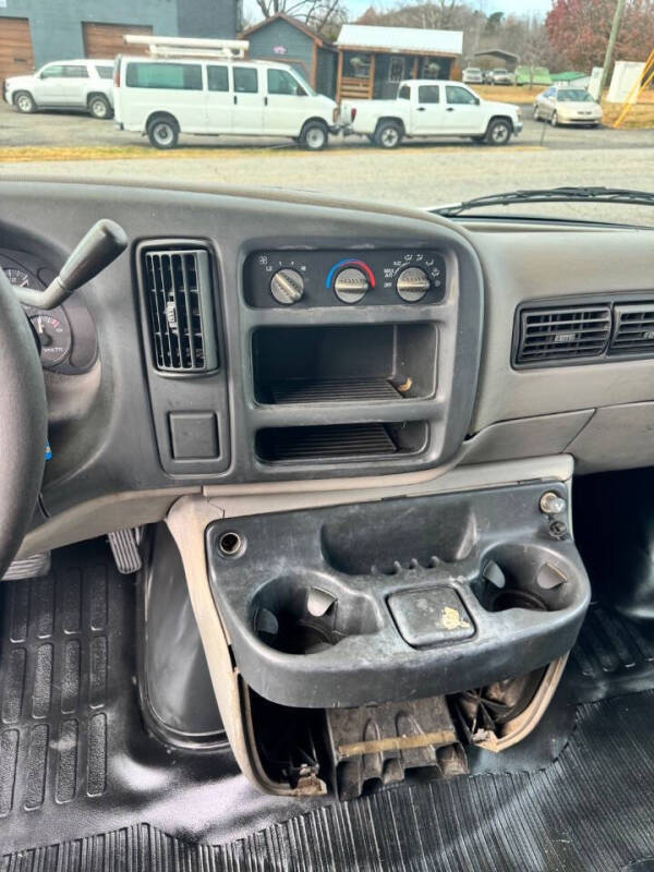 1999 Chevrolet Express G3500