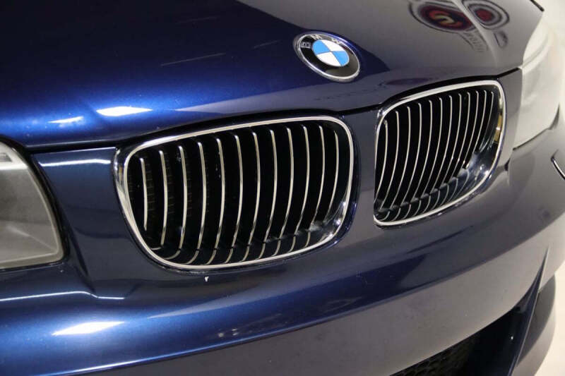 2012 BMW 1 Series 135i