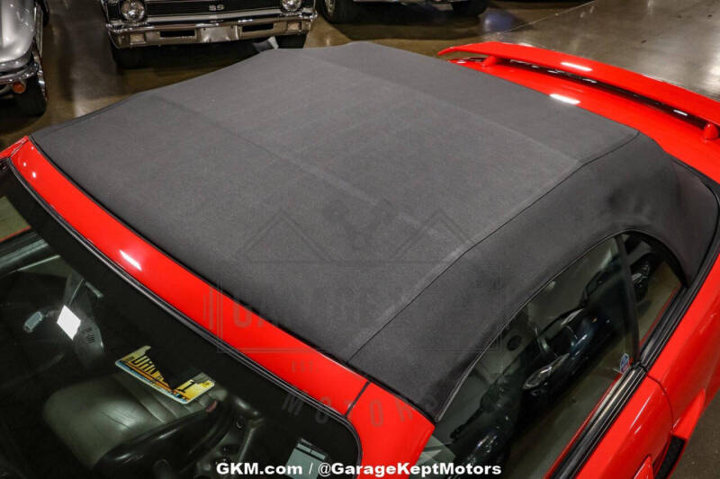 1999 Ford Mustang GT