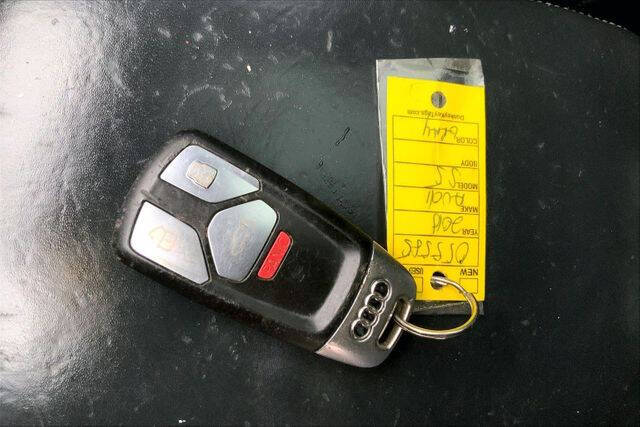 2018 Audi S5 Sportback 3.0T quattro Prestige