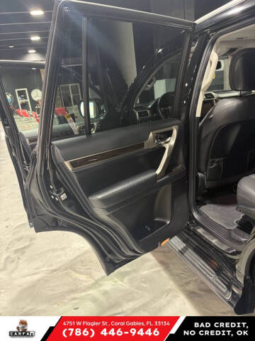 2015 Lexus GX 460