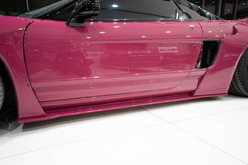 1992 Acura NSX