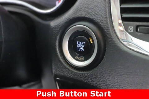 2014 Dodge Durango Citadel