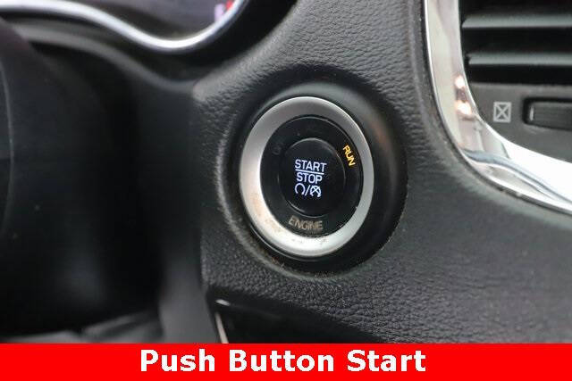 2014 Dodge Durango Citadel