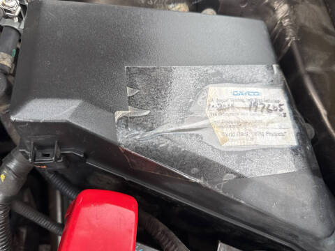 2009 Subaru Outback 2.5i Special Edition