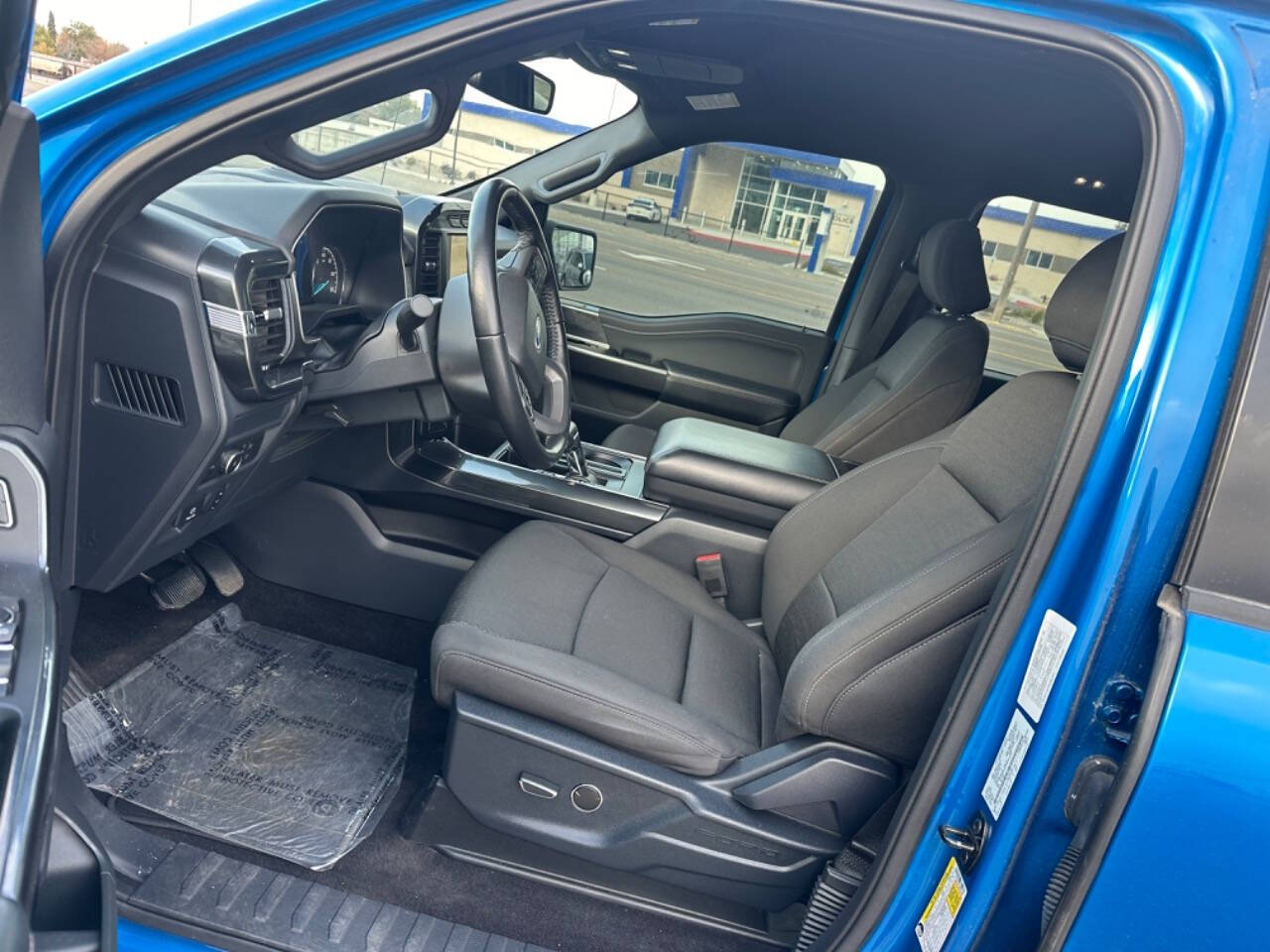 2021 Ford F-150 for sale at Daily Driven LLC in Idaho Falls, ID