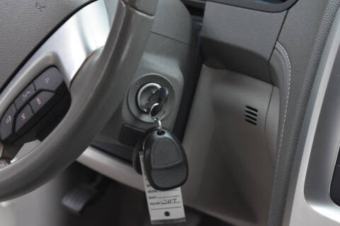 2013 GMC Acadia SLE-2