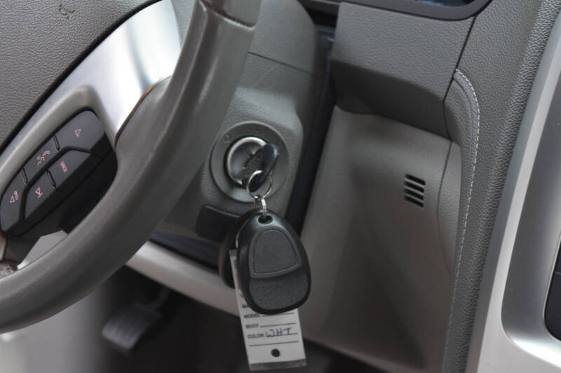 2013 GMC Acadia SLE-2